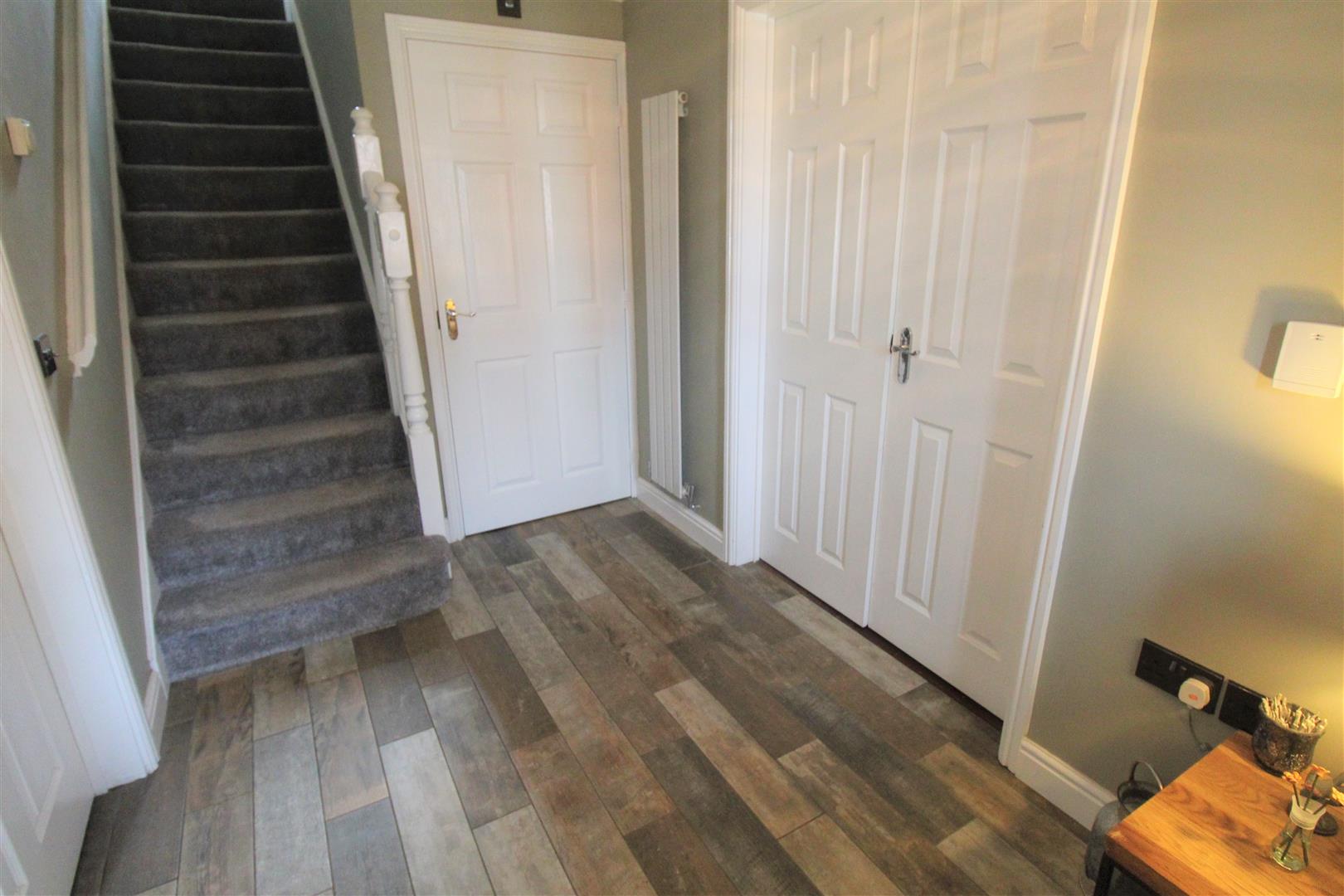 Chillington Way, Norton Heights, Stoke-On-Trent